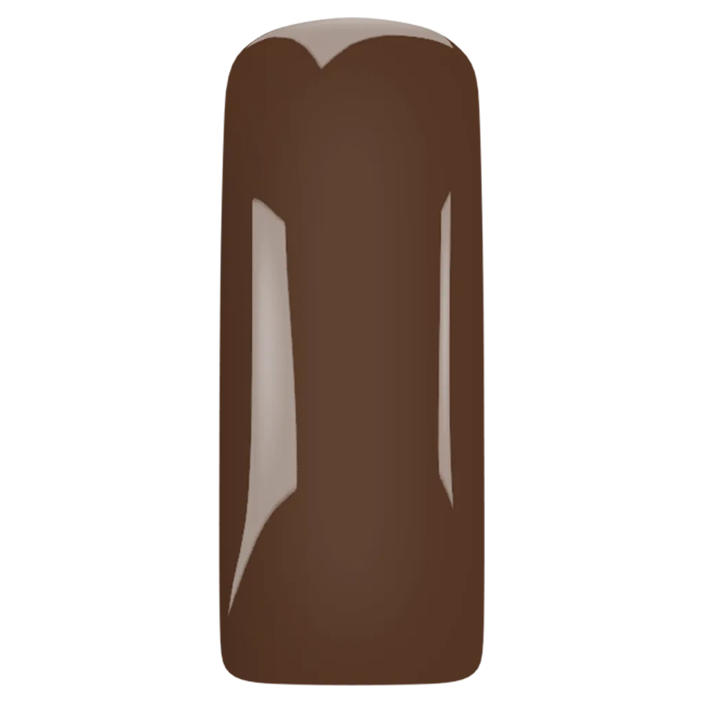 231419 Blush Gel Double Espresso