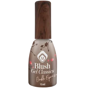 231419 Blush Gel Double Espresso