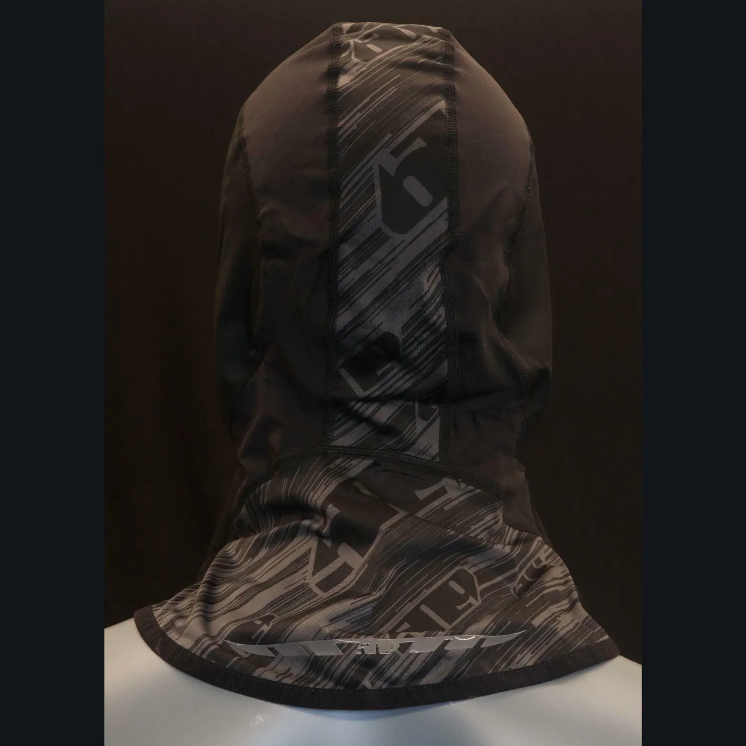 509 Midweight Balaclava (Black - Small/Medium)
