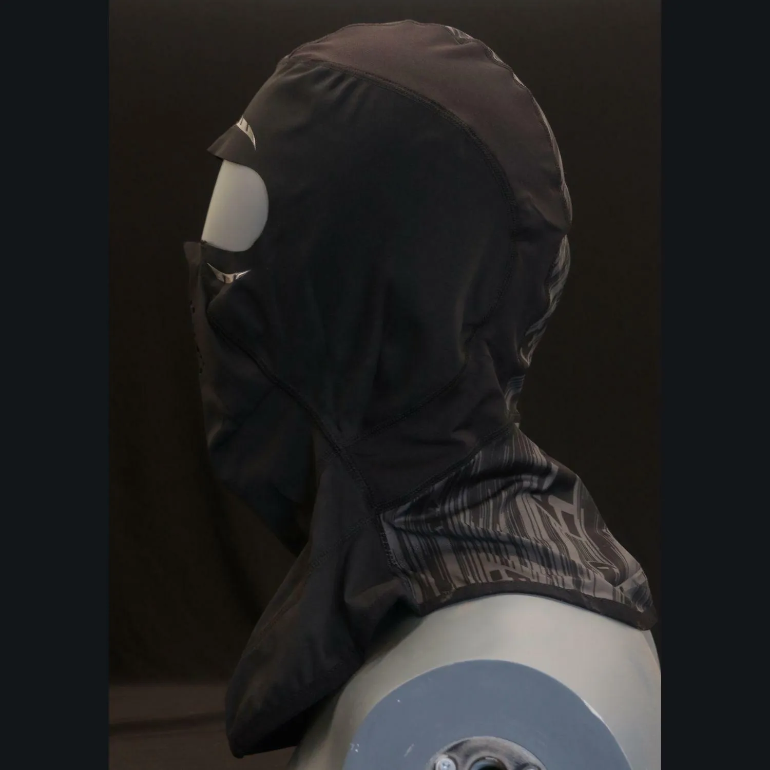509 Midweight Balaclava (Black - Small/Medium)