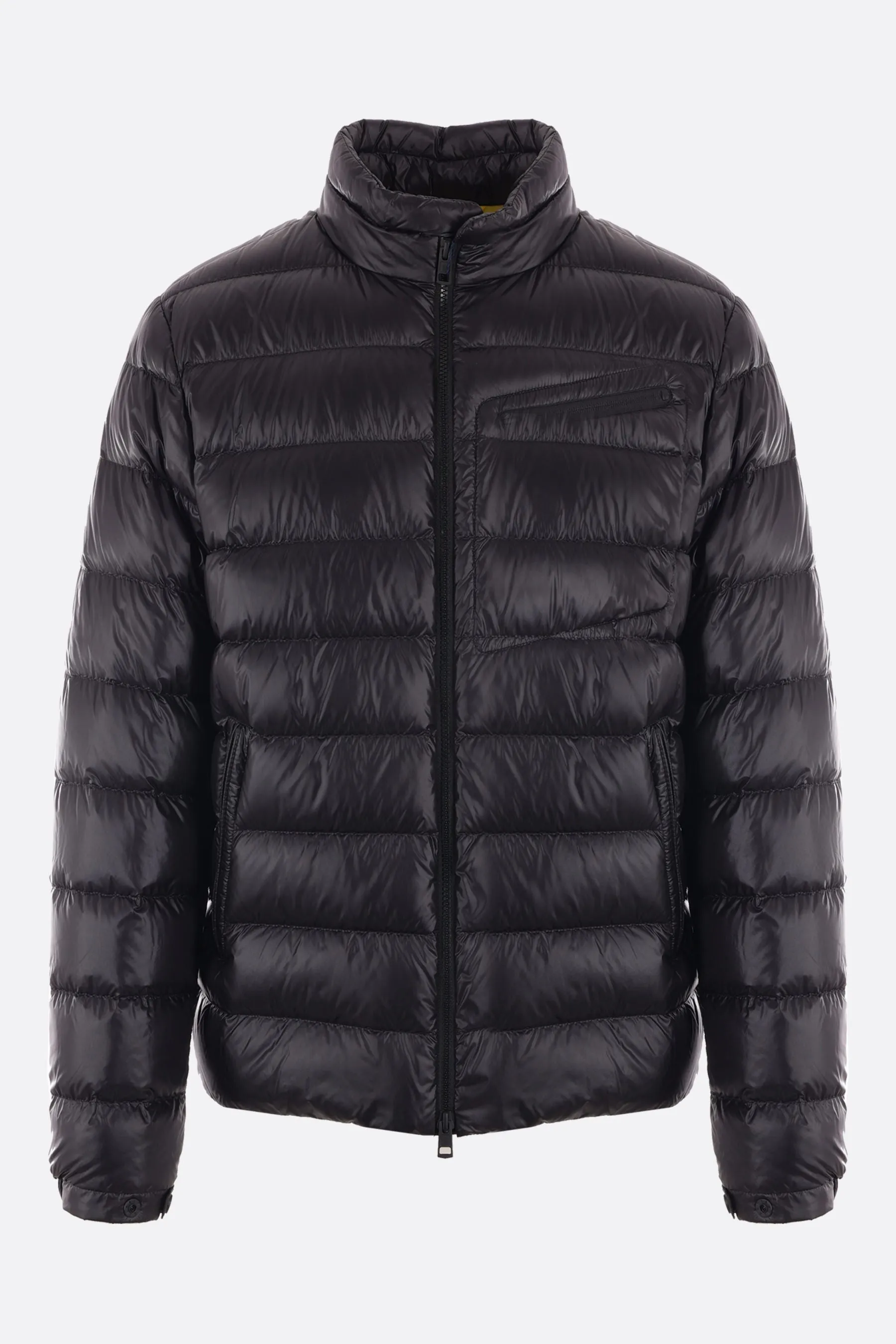 Amalteas nylon down jacket