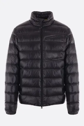 Amalteas nylon down jacket