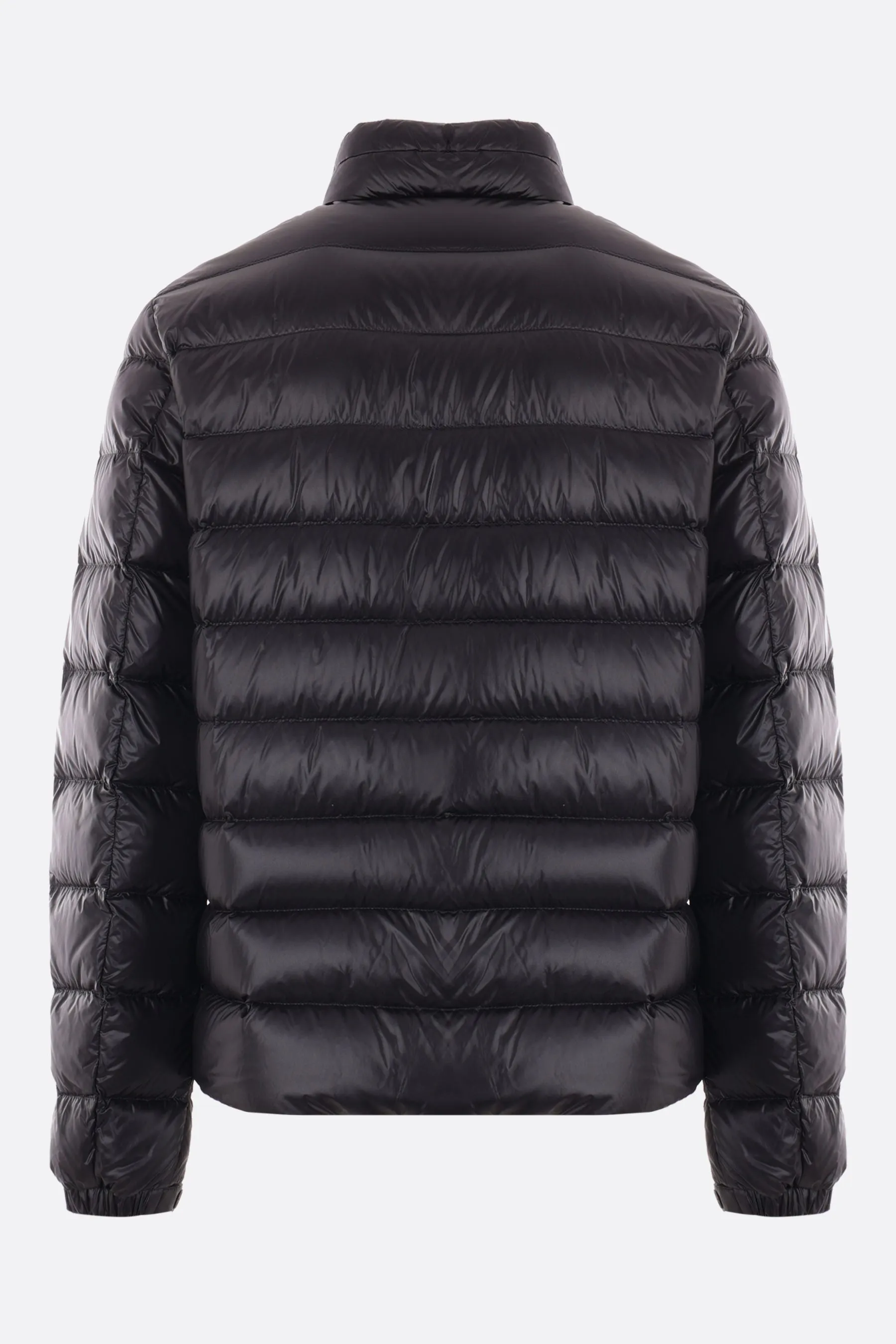Amalteas nylon down jacket