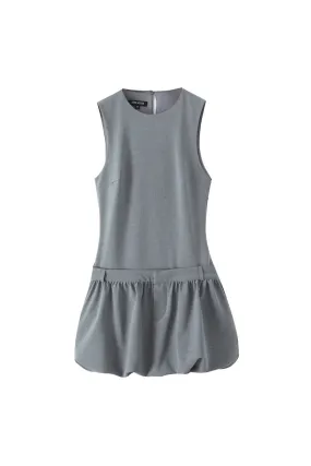 'Amelia' Bodycon Skater Dress
