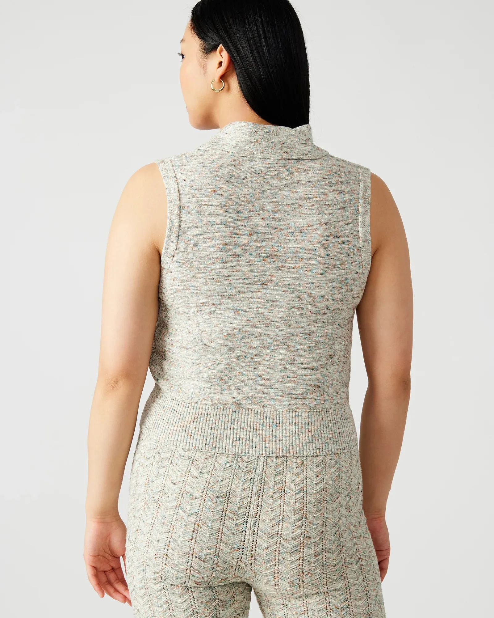 Amina Sweater