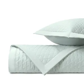 Anastasia Quilted Eucalipto by Home Treasures