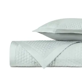 Apiary Quilted Eucalipto by Home Treasures