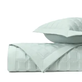 Athens Quilted Eucalipto by Home Treasures