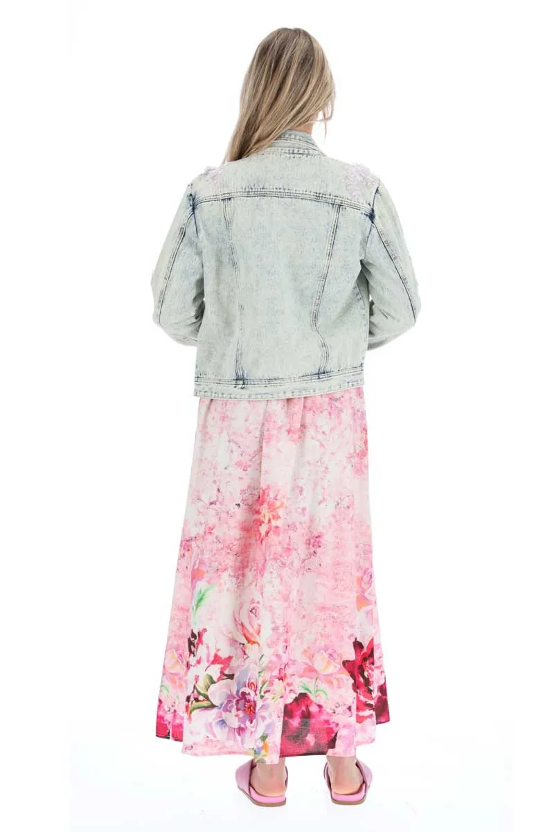 Augustine Matilda Drenim Jacket RA133
