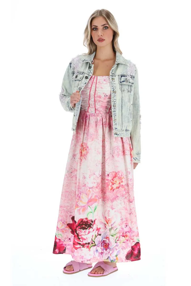 Augustine Matilda Drenim Jacket RA133