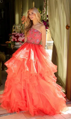 Ava Presley Long Formal Dress 28575
