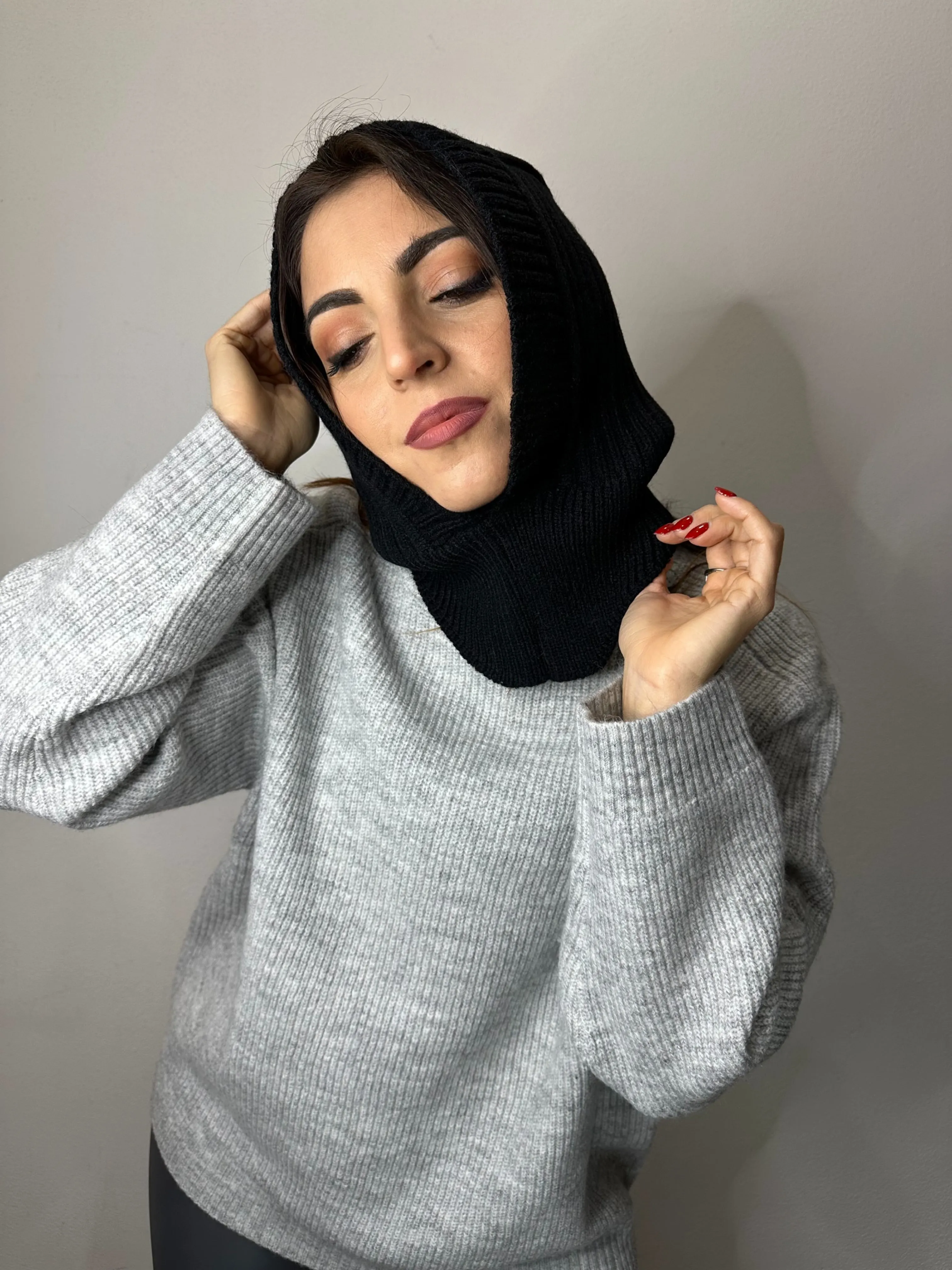 BALACLAVA