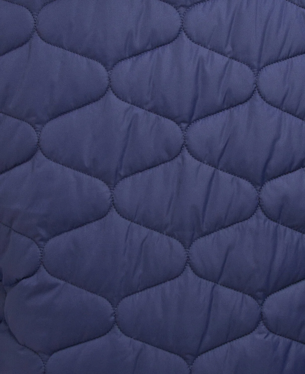 BARBOUR Leilani Quilted Jacket INK