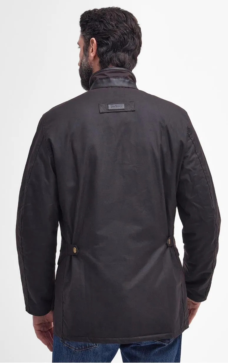 Barbour - Men's Hereford Wax Jacket