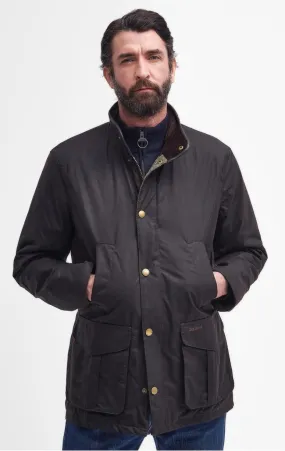 Barbour - Men's Hereford Wax Jacket