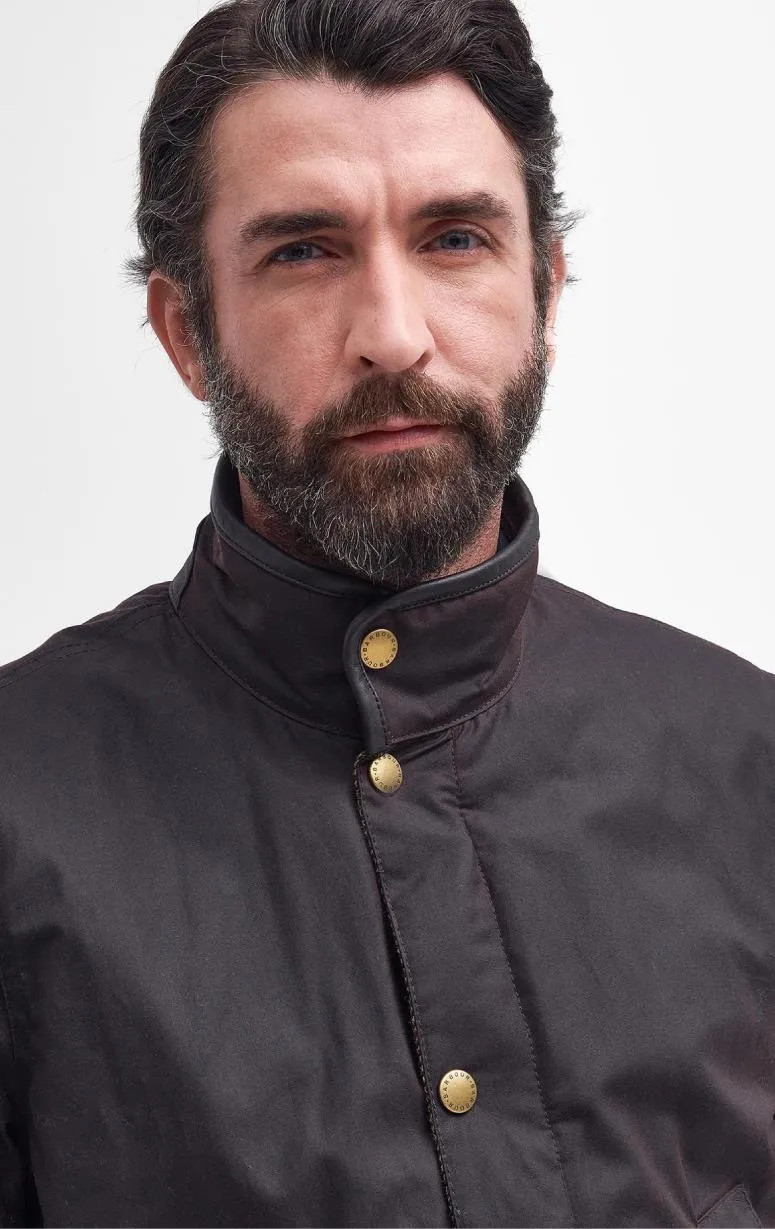 Barbour - Men's Hereford Wax Jacket