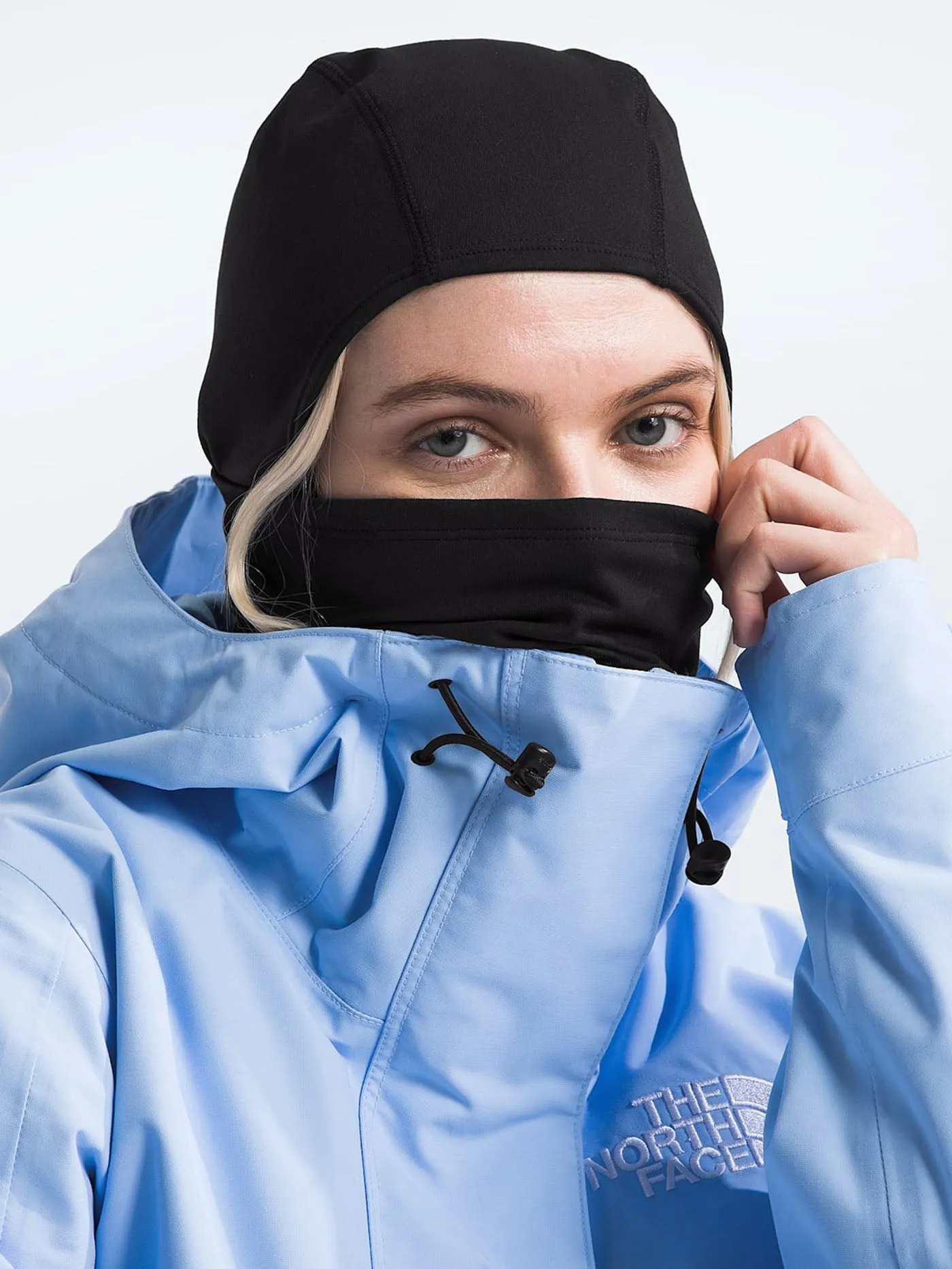 Base Balaclava