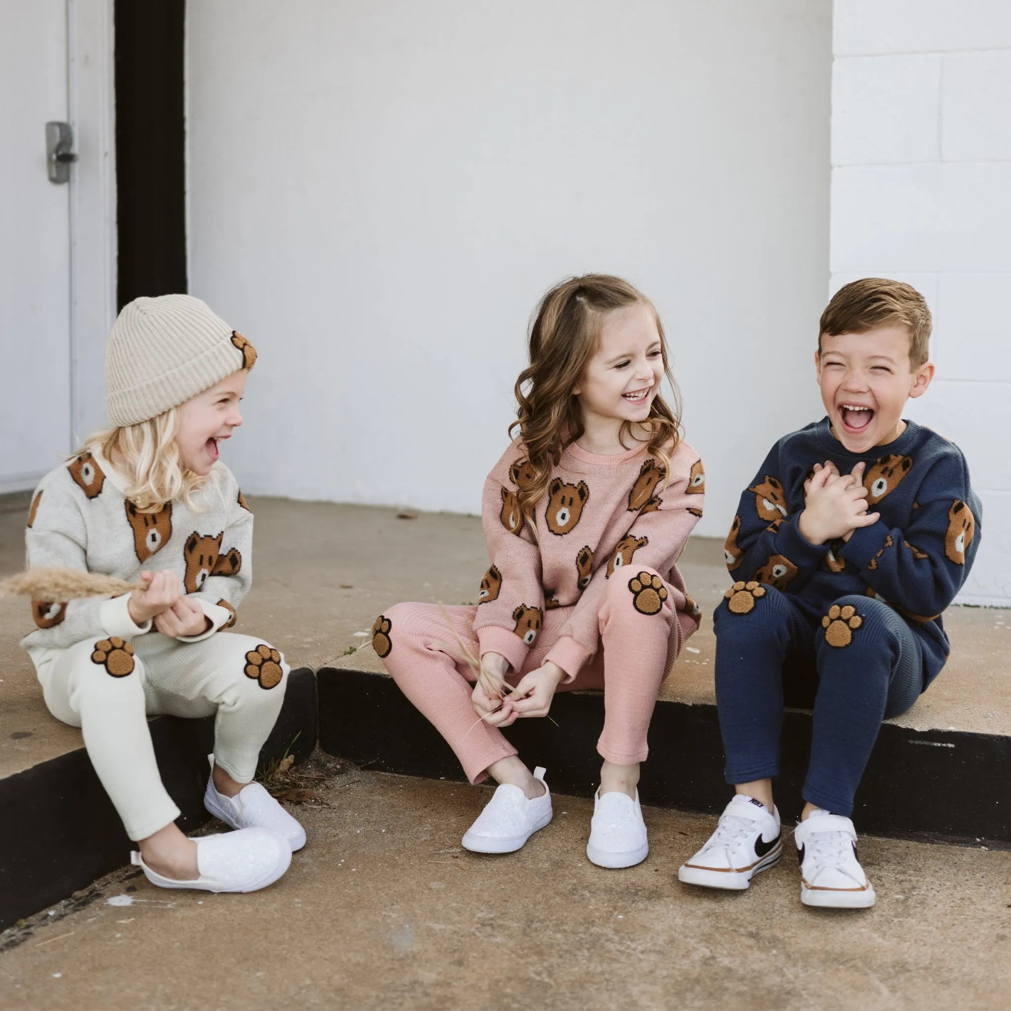 Bearpaw Pants