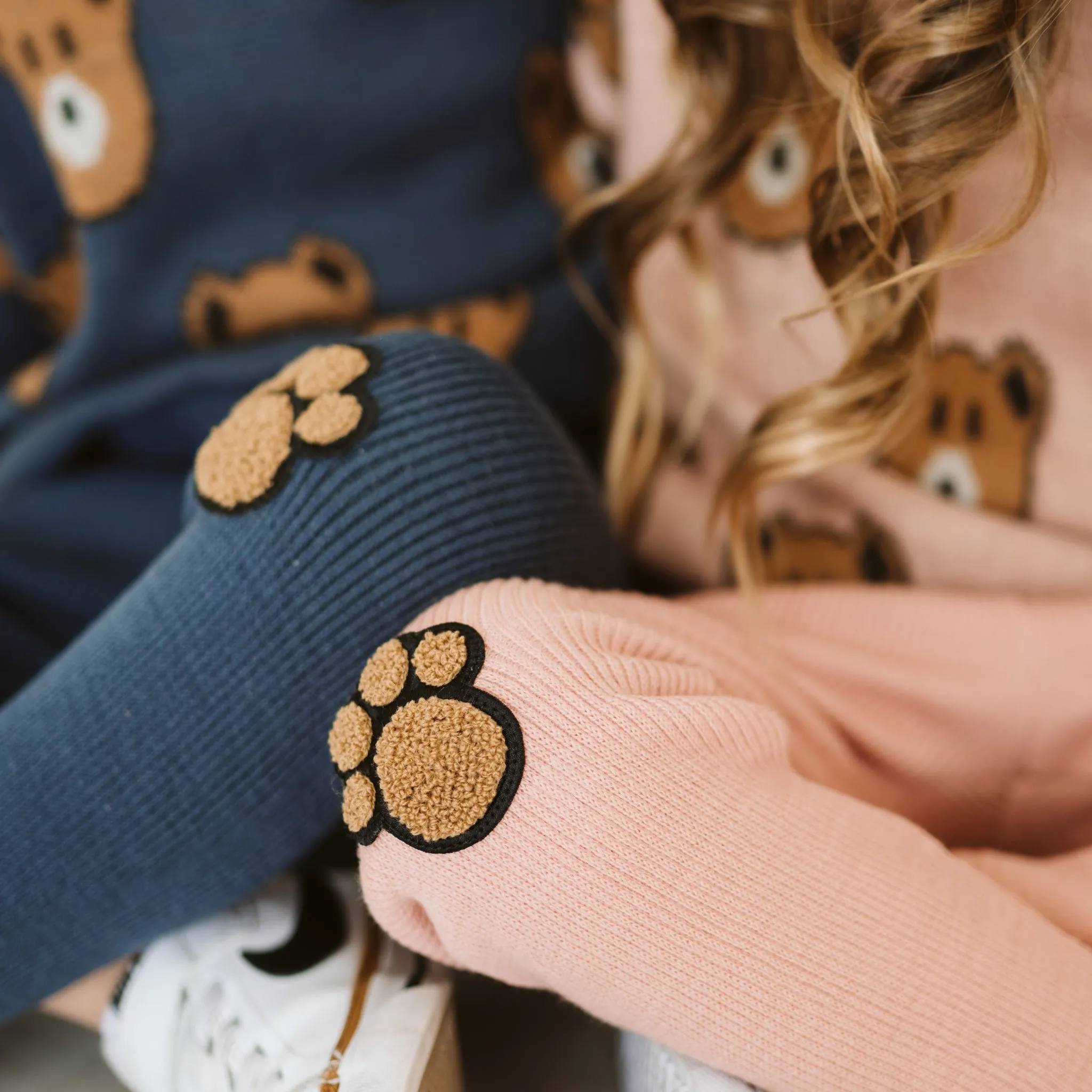 Bearpaw Pants