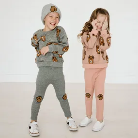 Bearpaw Pants