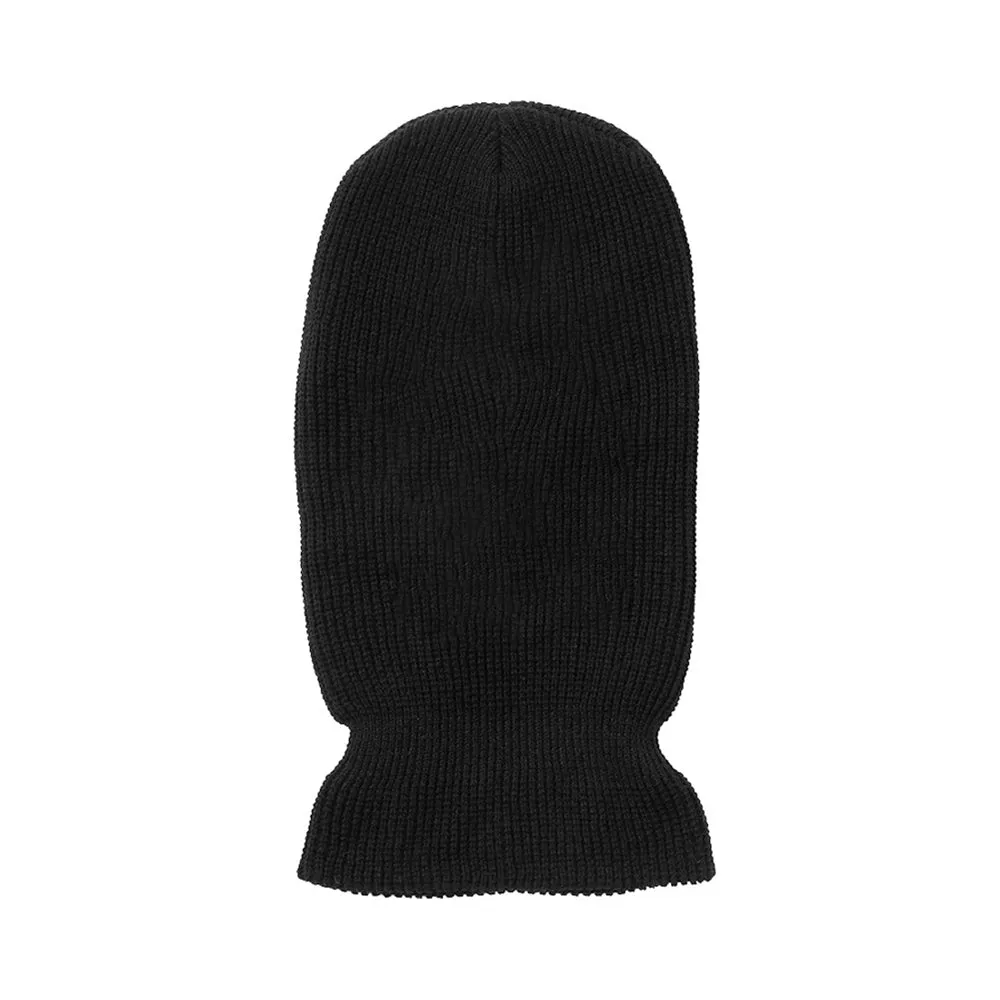 Black Balaclava
