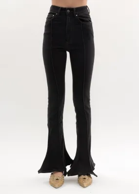 Black CLASSIC TRUMPET Jeans