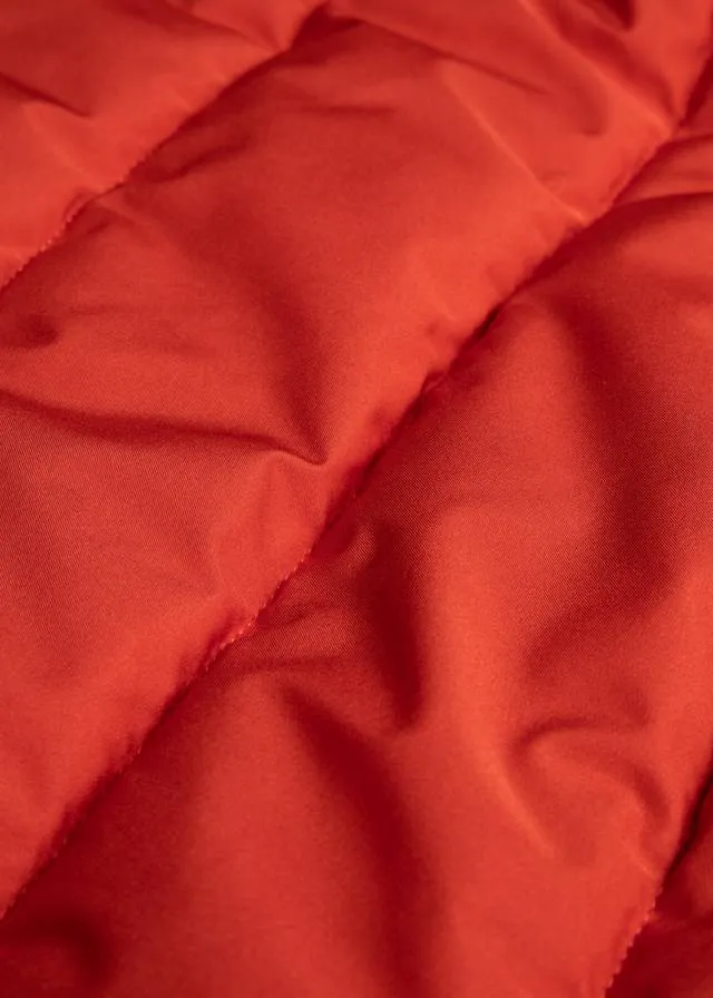Blutsgeschwister Catchy Red Fox Cloud Stepper Jacket