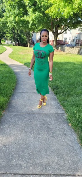 Bodycon Dress