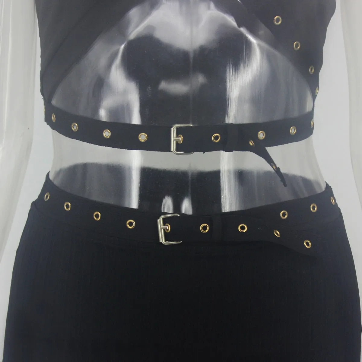 Bodycon Summer Dress