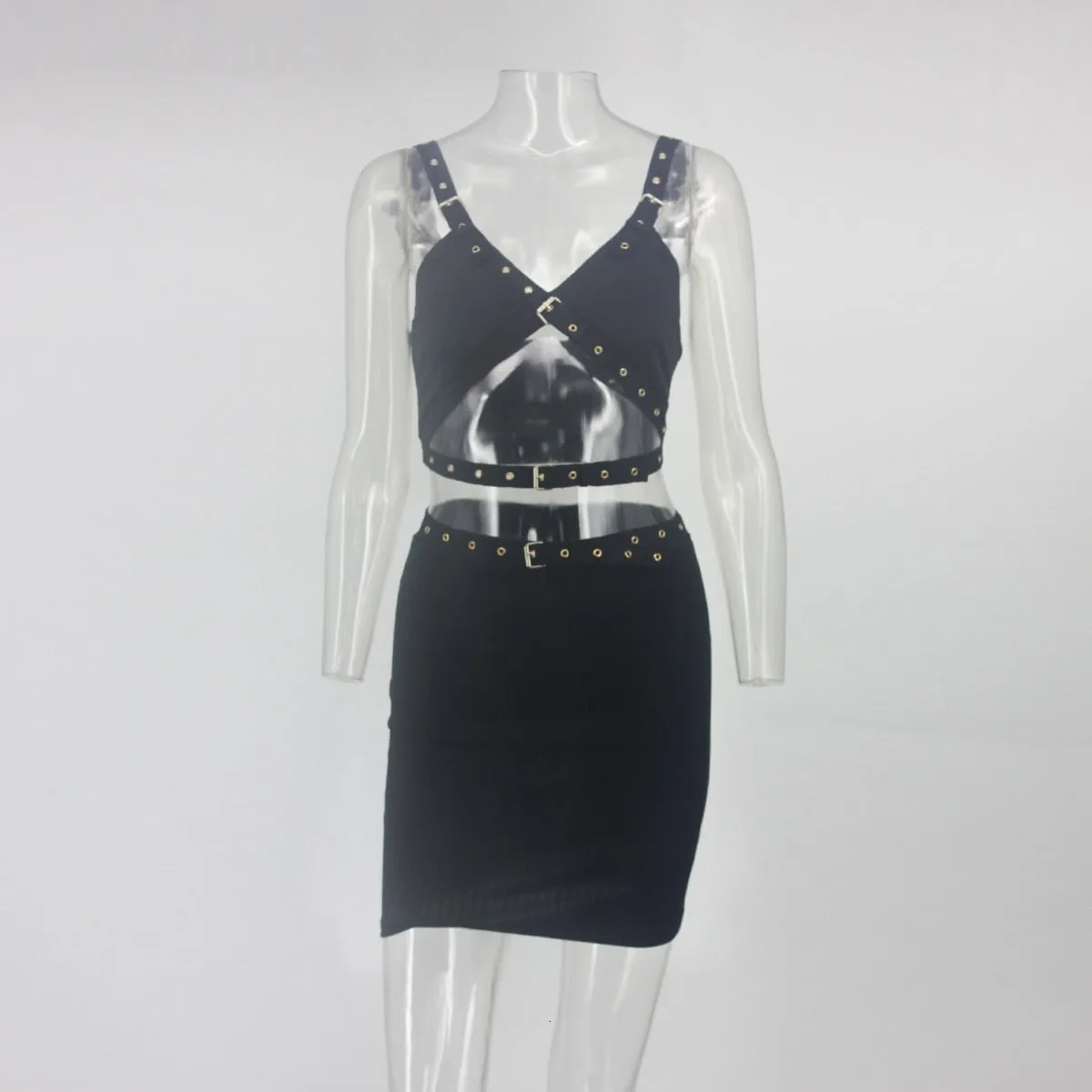 Bodycon Summer Dress