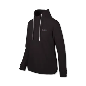 Cadillac Racing Women's Vega Fleece Pullover by Levelwear