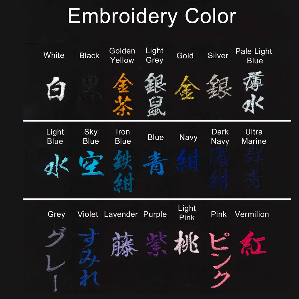 Classic Aizome Kendo Gi