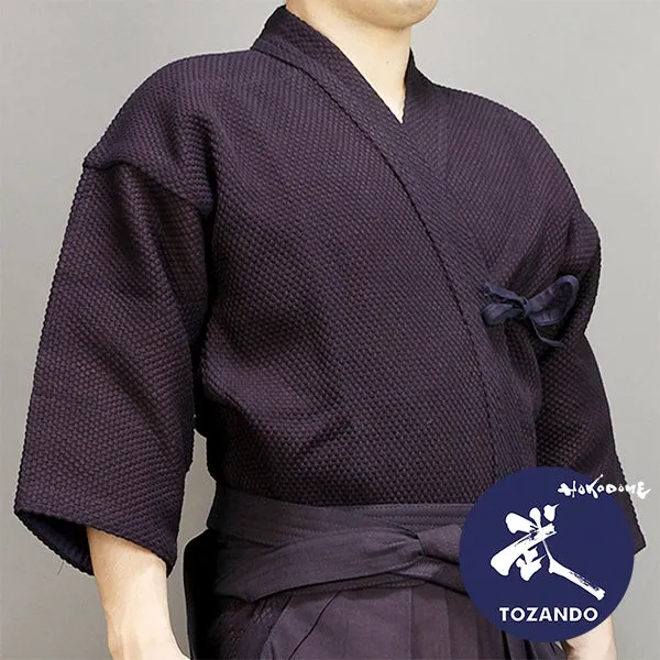 Classic Aizome Kendo Gi