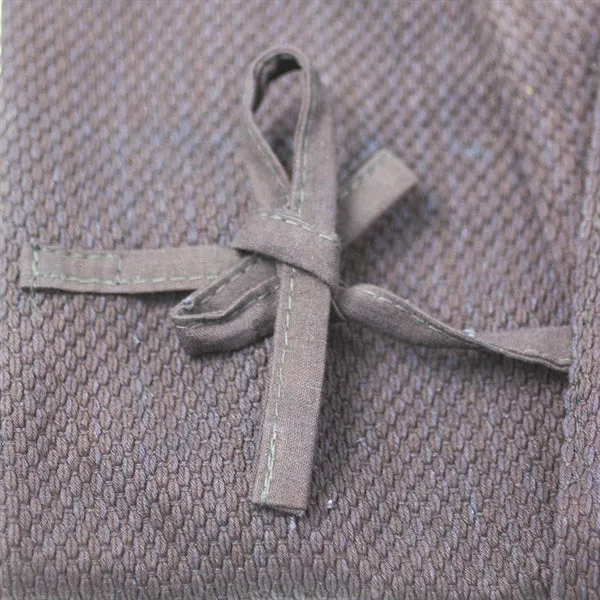 Classic Aizome Kendo Gi