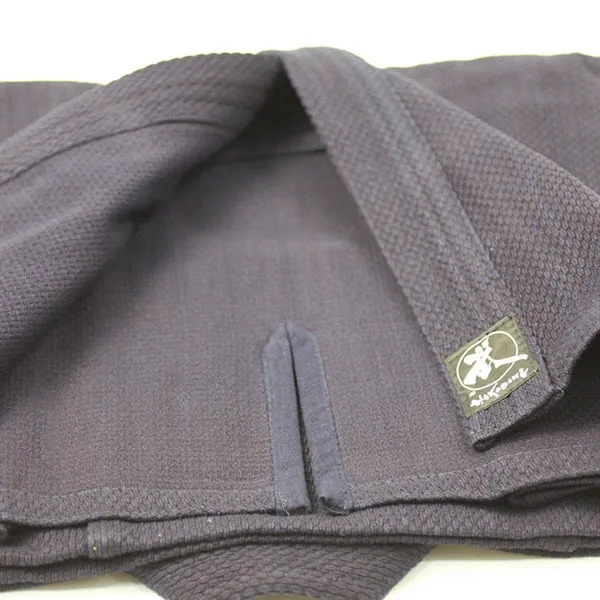Classic Aizome Kendo Gi