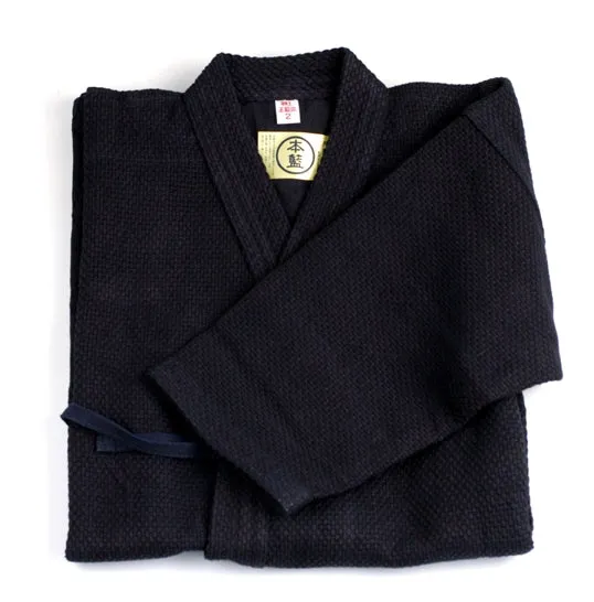 Classic Aizome Kendo Gi