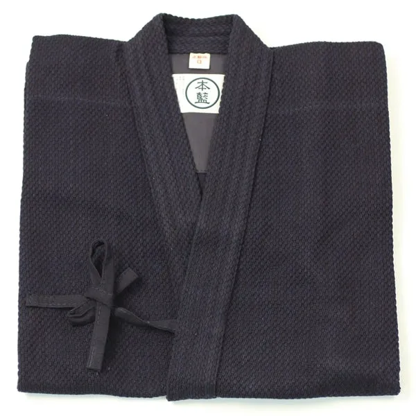 Classic Aizome Kendo Gi