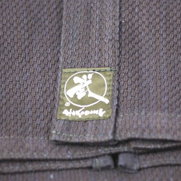 Classic Aizome Kendo Gi