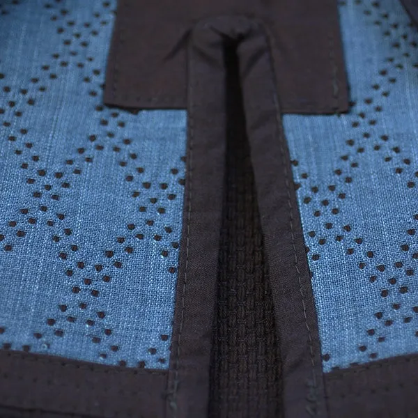 Classic Aizome Kendo Gi