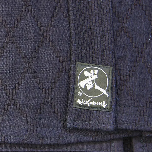 Classic Aizome Kendo Gi