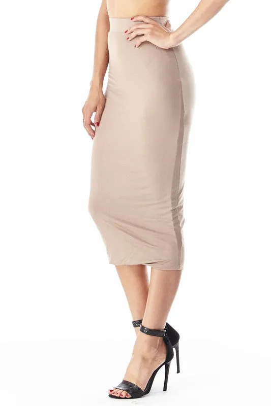 classified  skirt