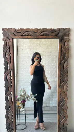 Classy dress 30-32 bust/l: 46