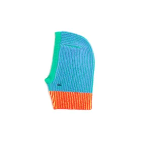 Colour Stripes Baby Balaclava by Bobo Choses - Last One In Stock - Baby