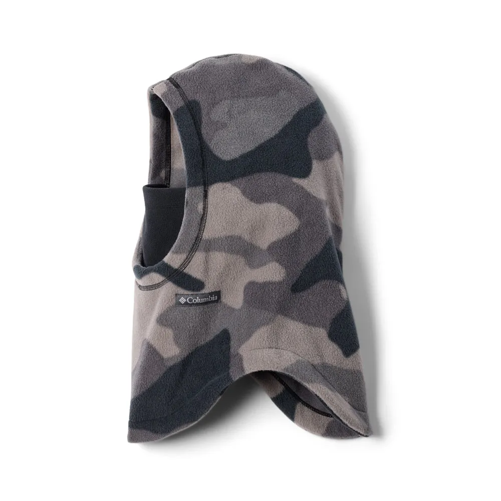 Columbia Frosty Trail™ Youth Balaclava (Black Camo)