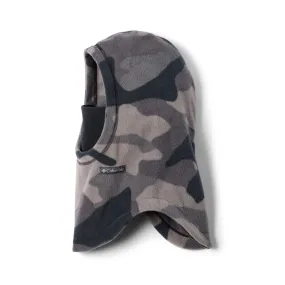 Columbia Frosty Trail™ Youth Balaclava (Black Camo)