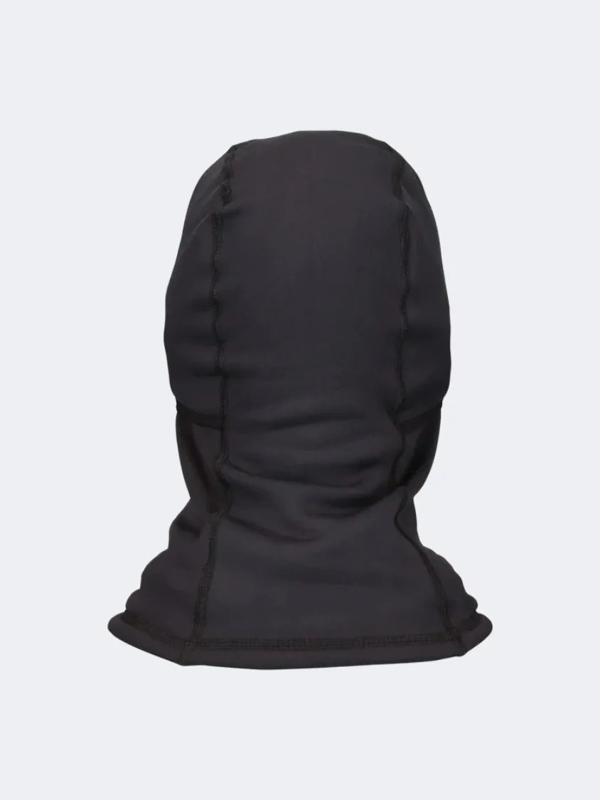 Ctr Mistral Multi-Tasker Men Lifestyle Balaclava Black