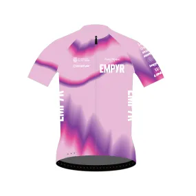 Custom Base Layer Core Mesh Jersey - EMPYR