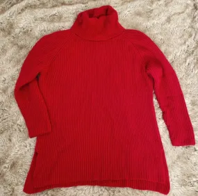 De Rotchild Knit Turtleneck Size Medium