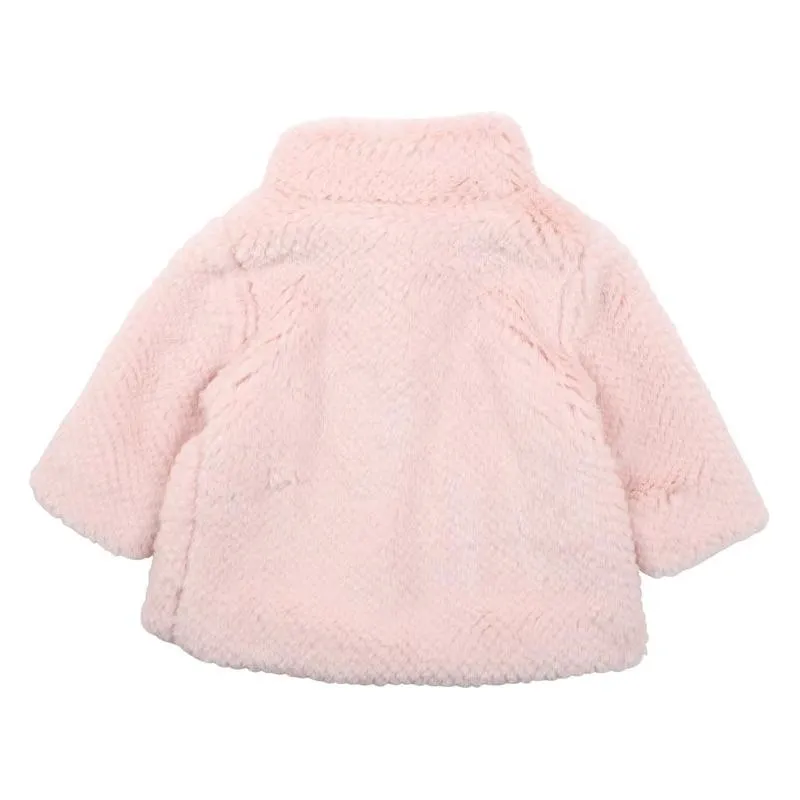 Dotti Faux Fur Coat
