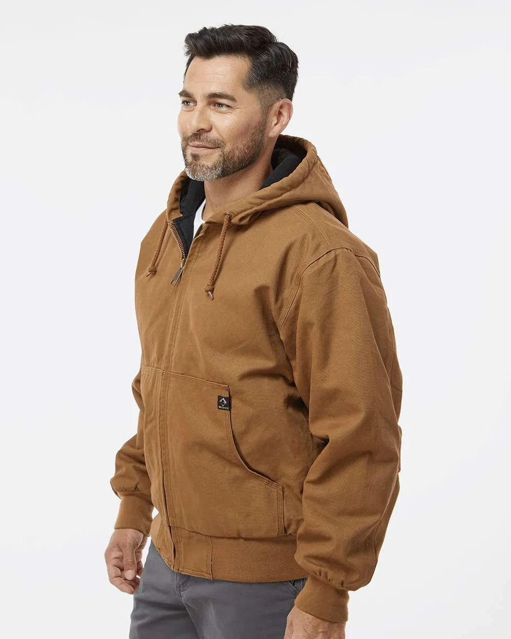 DRI Duck Cheyenne Jacket